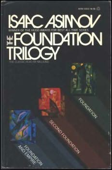 Az Asimov Alapítvány előrevetíti a jövőt