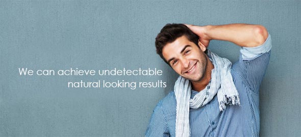 hair transplant clinic