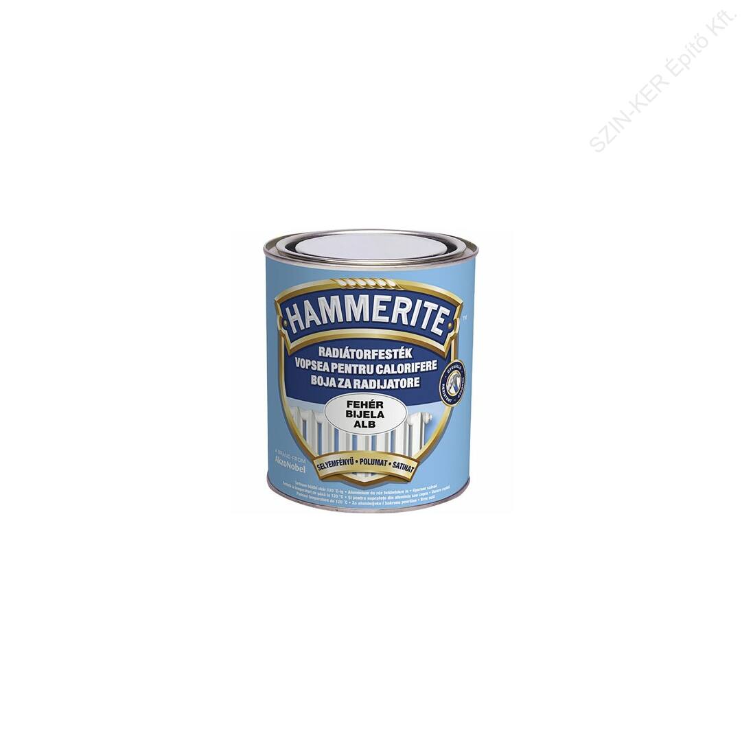 Hammerite