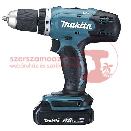 Makita az innováció jegyében