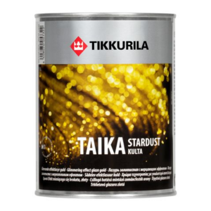 A Tikkurila garanciát jelent!